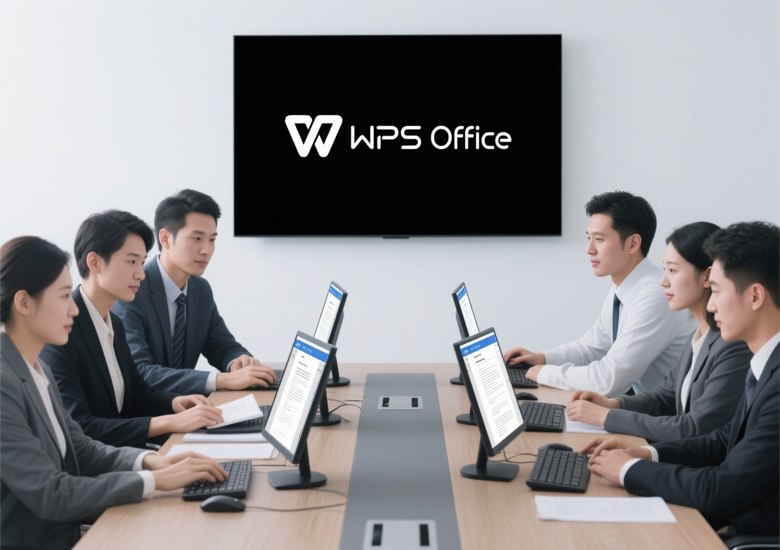 wps office