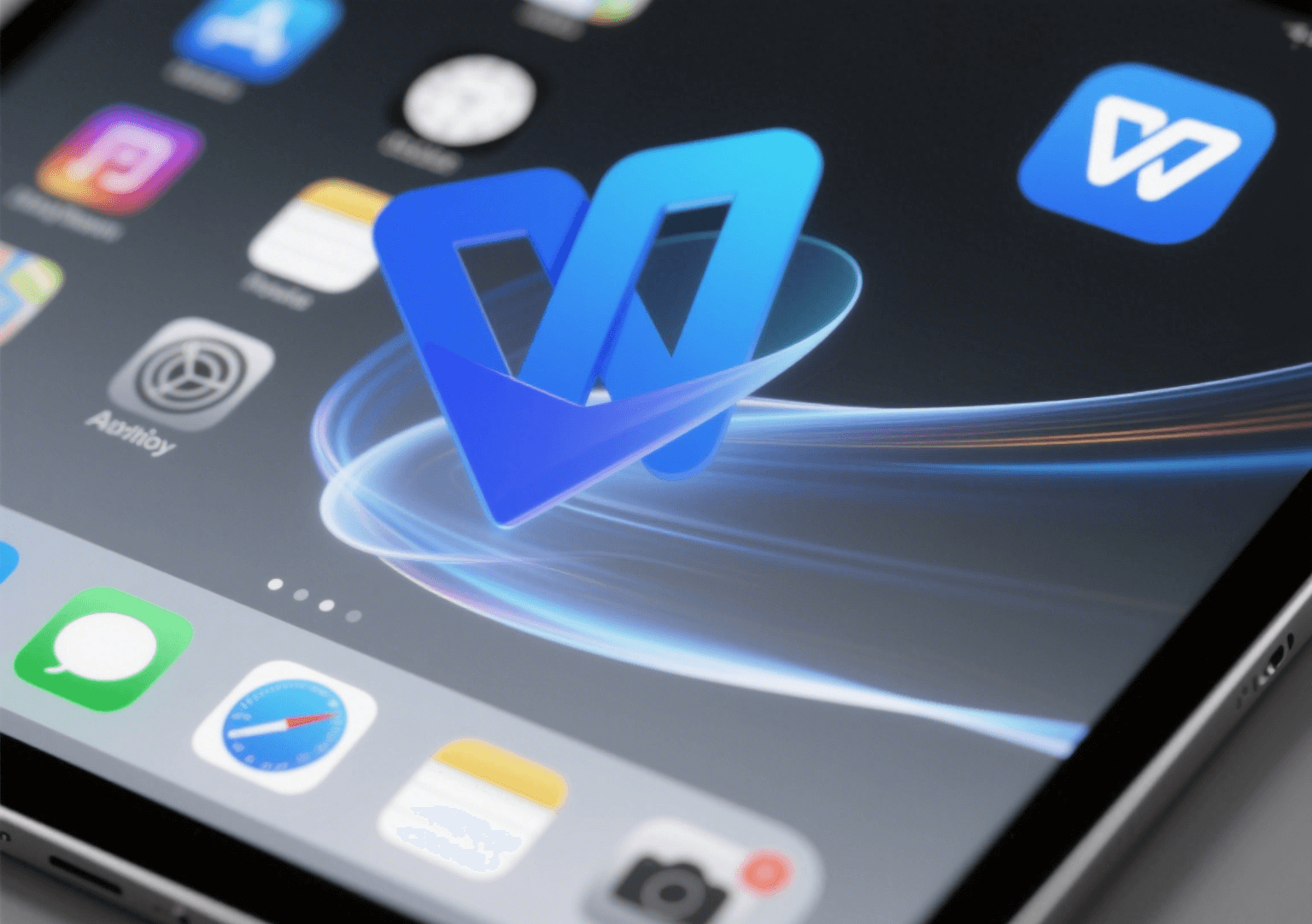 wps office