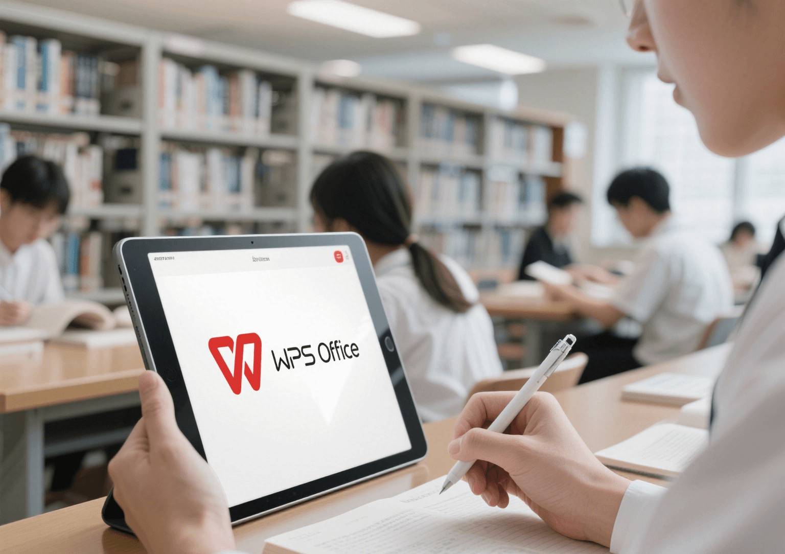 wps office