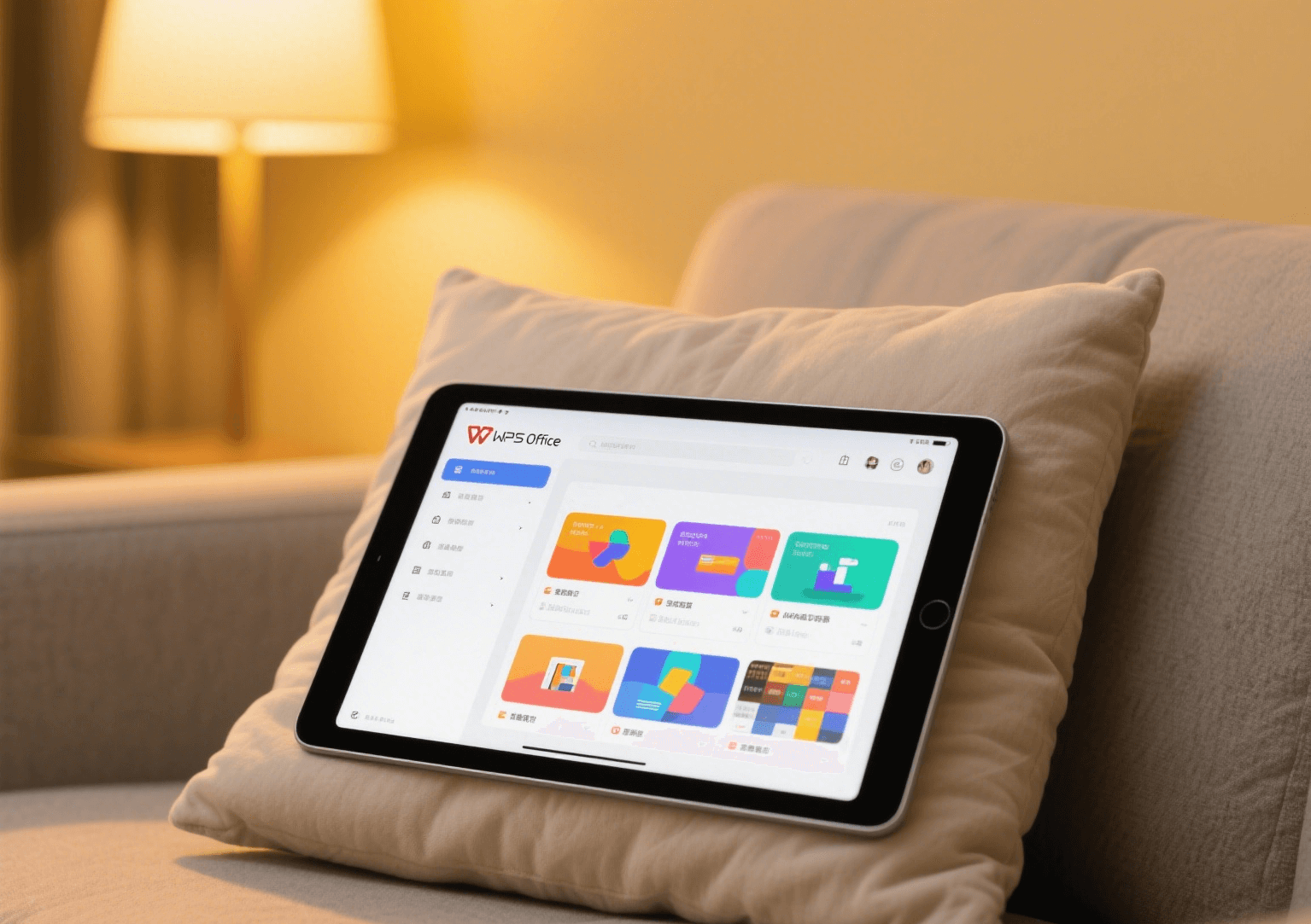 wps office