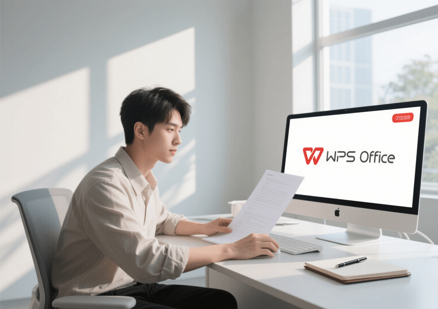 wps office