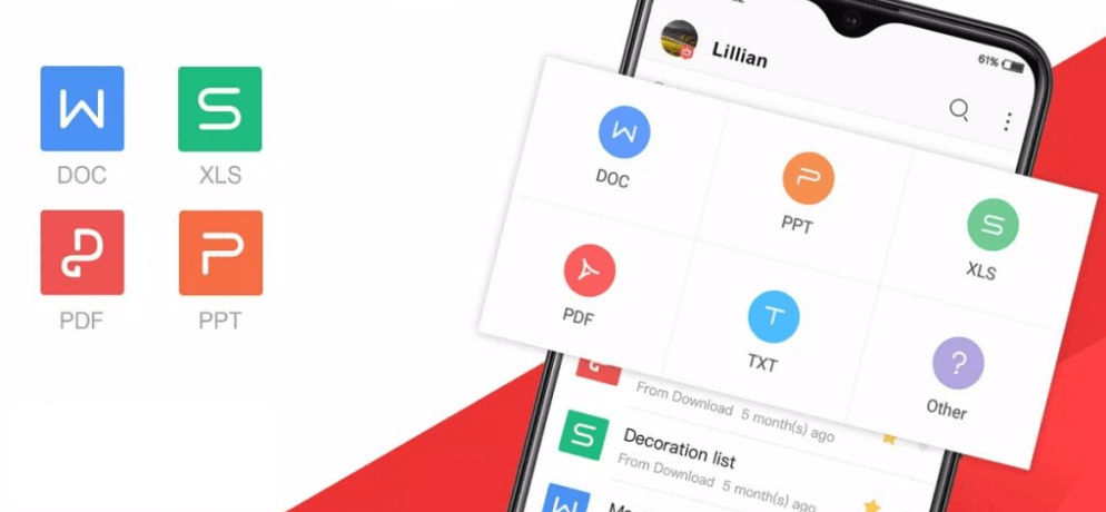 wps office