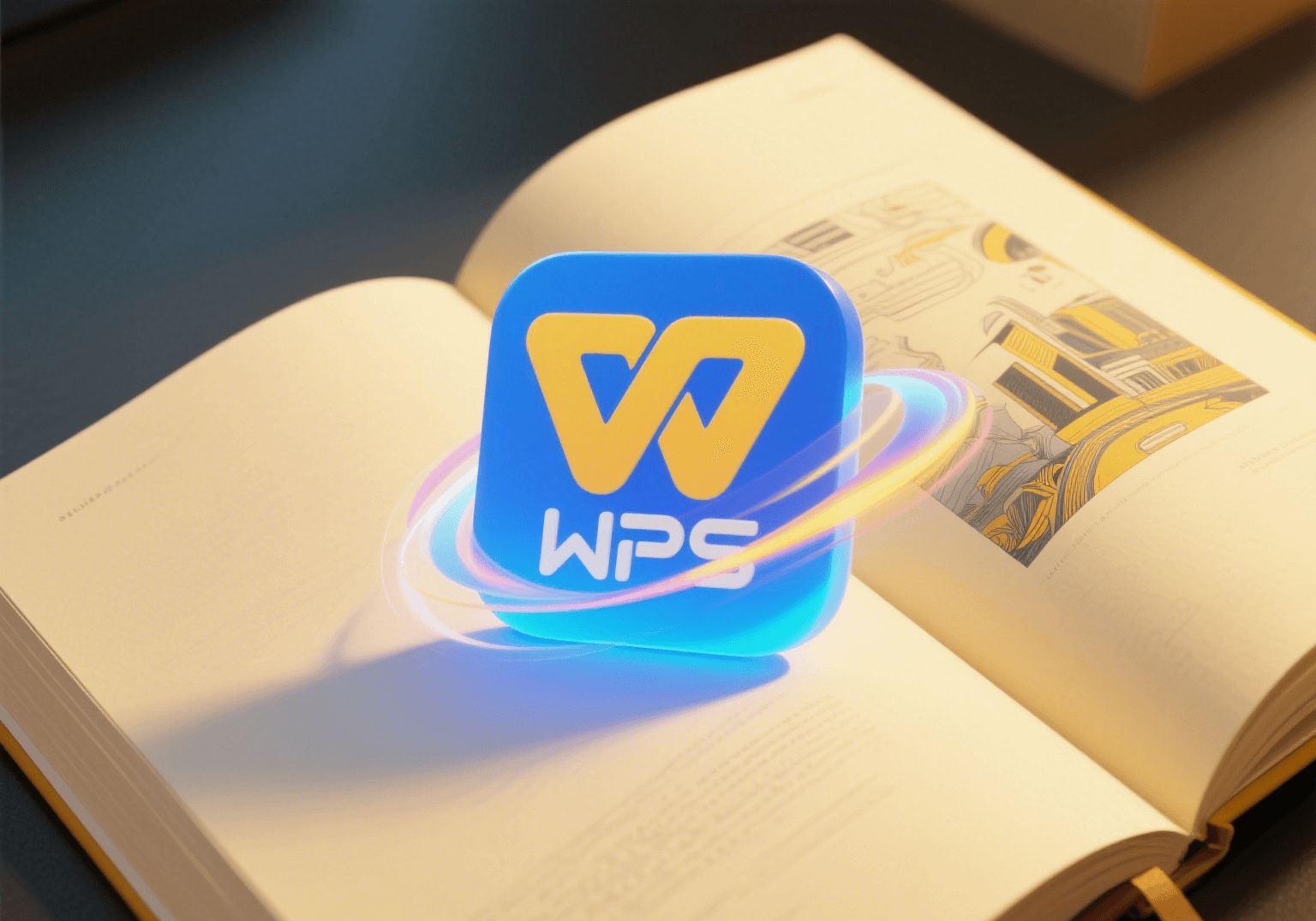 wps office