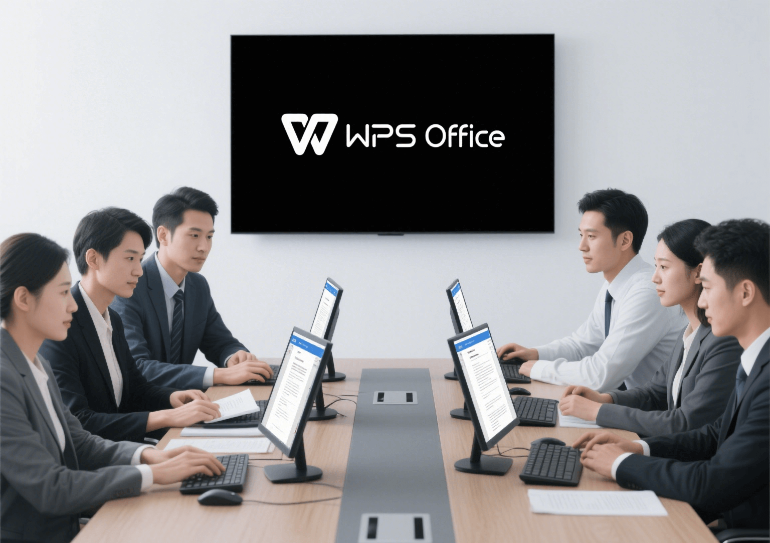 wps office