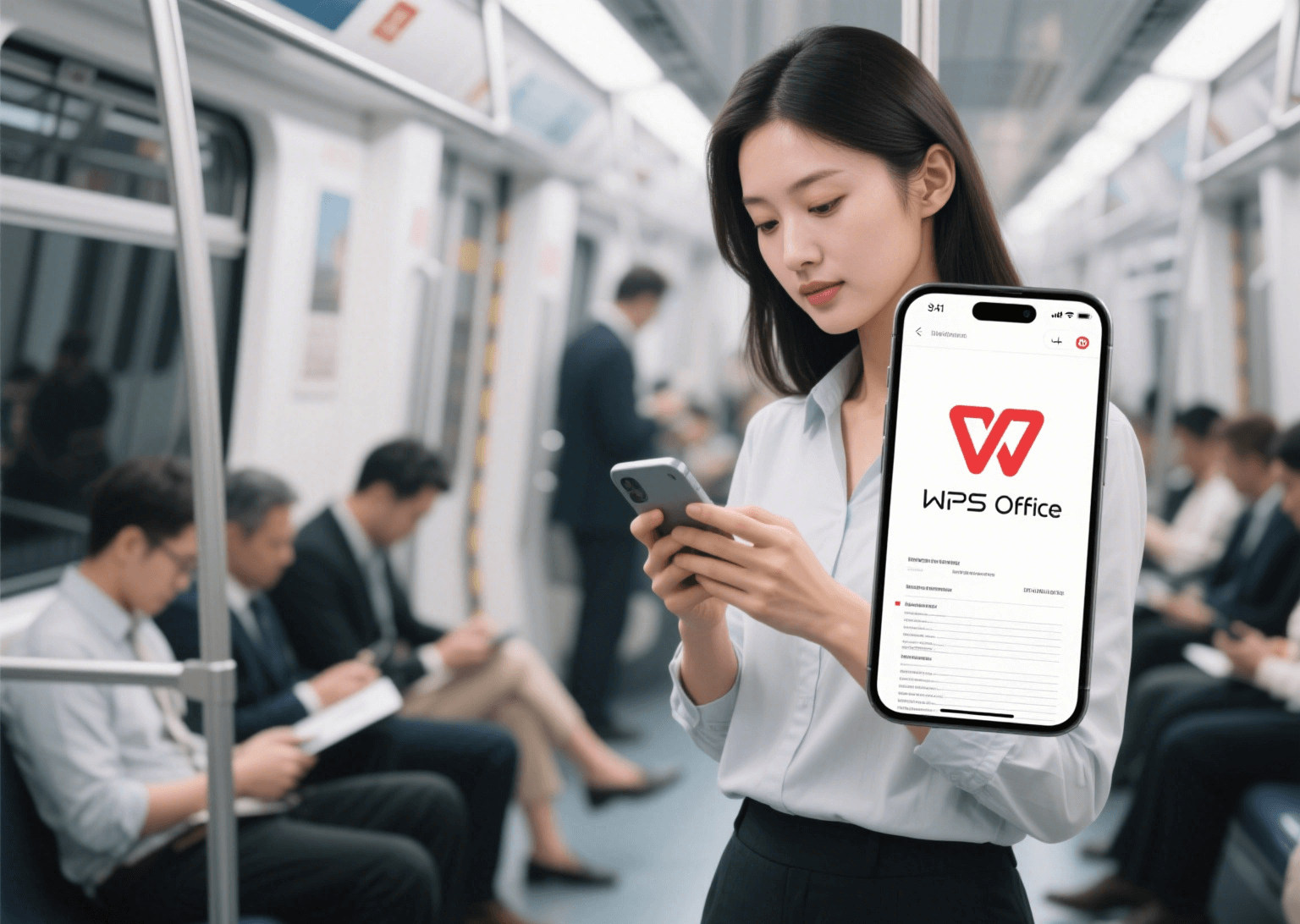 wps office