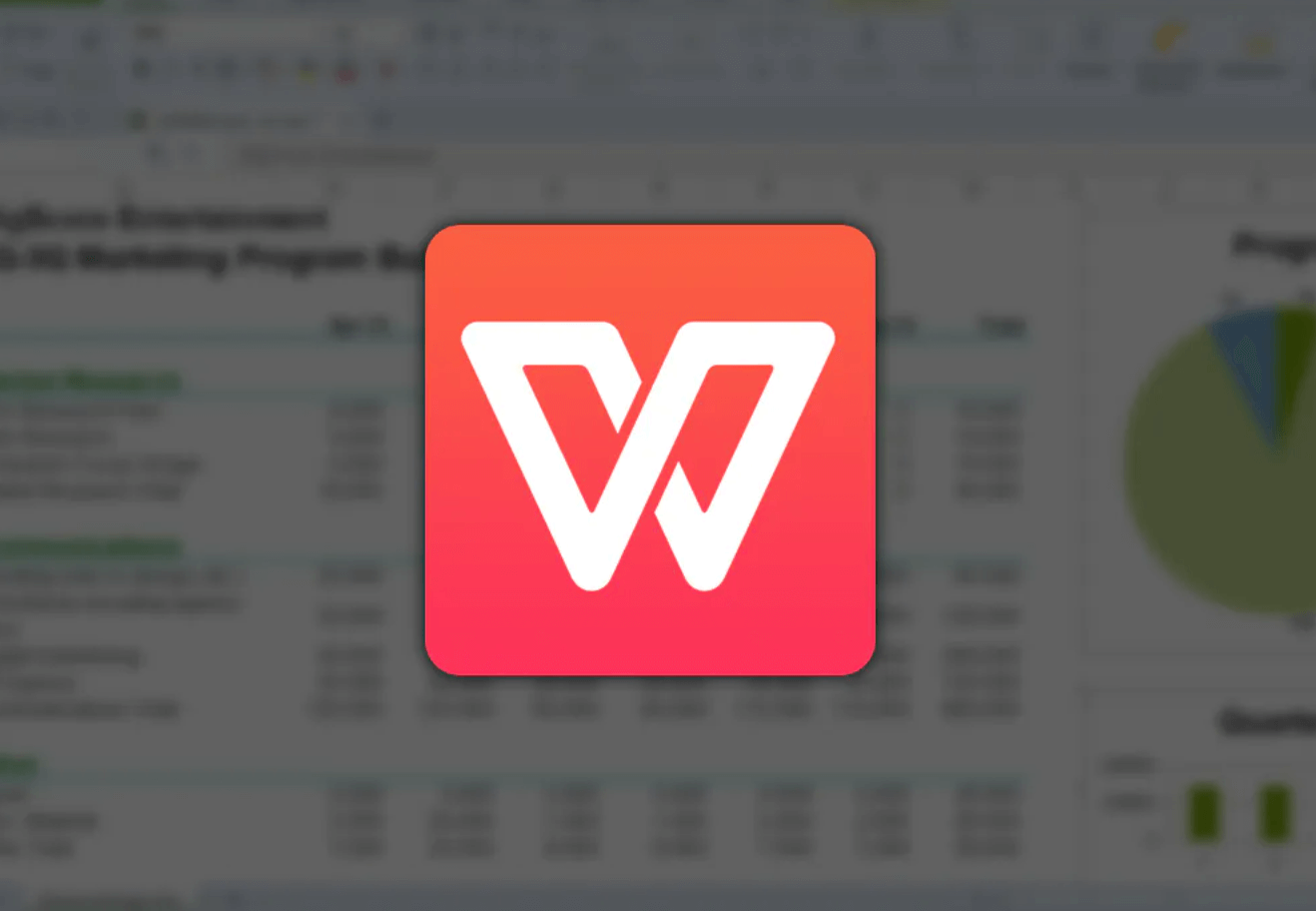 wps office