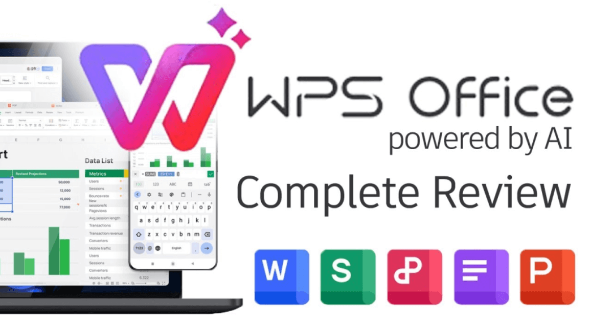 wps office
