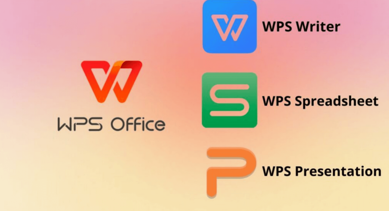 wps office
