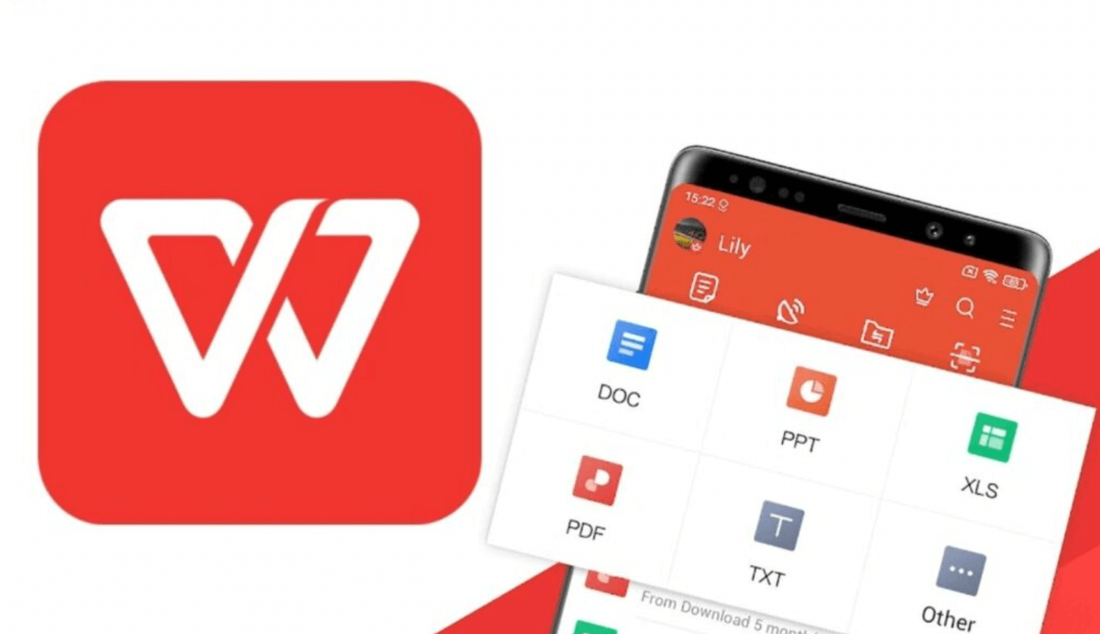 wps office