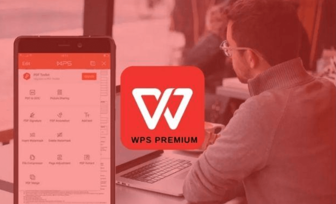 wps office