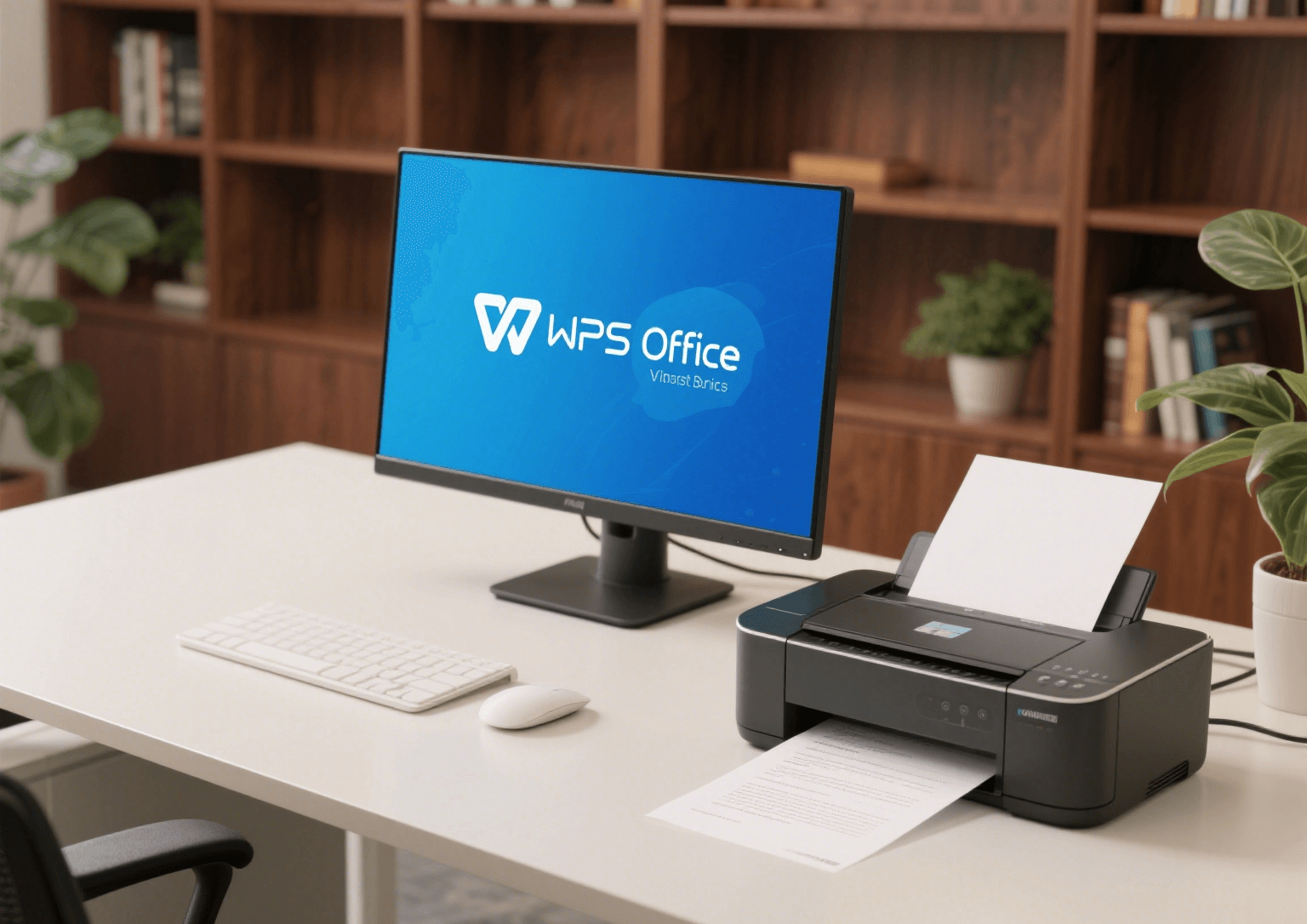 wps office